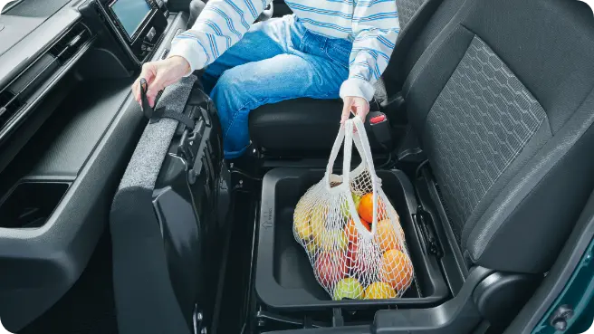 スズキ副代理店宝塚 ハリマモータース ワゴンR インテリア