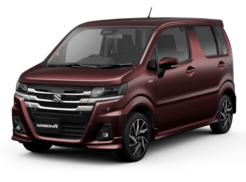 スズキ販売宝塚 ワゴンR